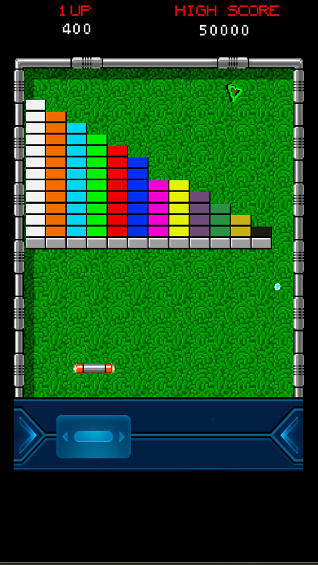 arkanoid | Indus Appstore | Screenshot