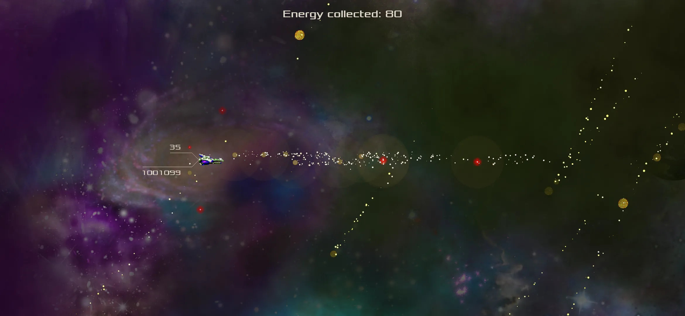 Universe Under Fire | Indus Appstore | Screenshot