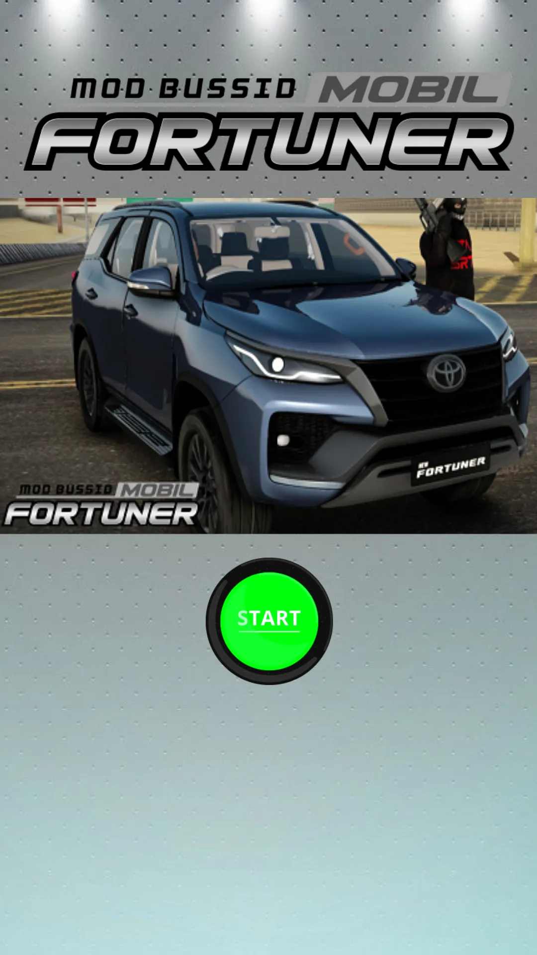 Mod Bussid Mobil Fortune | Indus Appstore | Screenshot