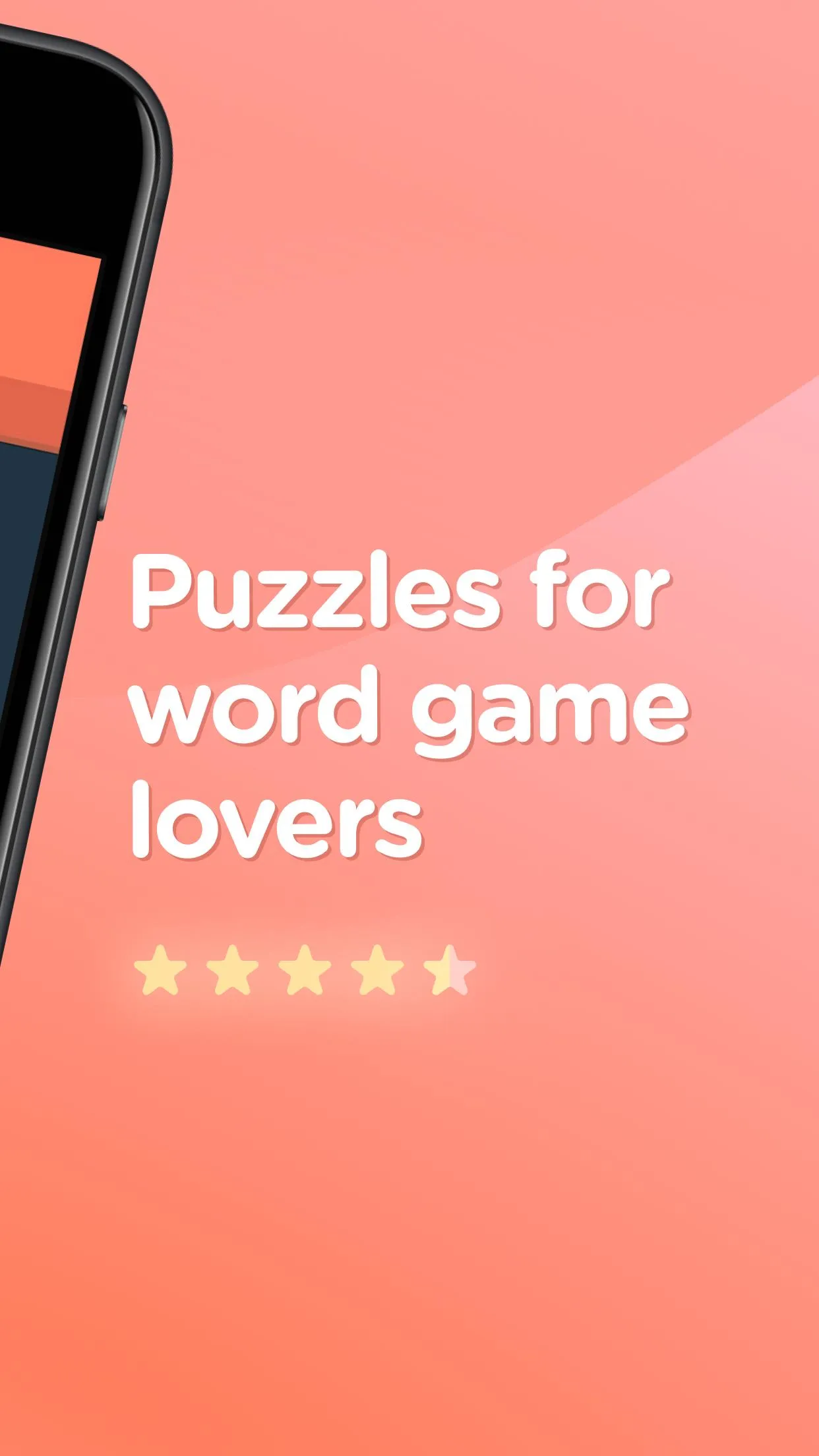 WordBrain 2 - word puzzle game | Indus Appstore | Screenshot