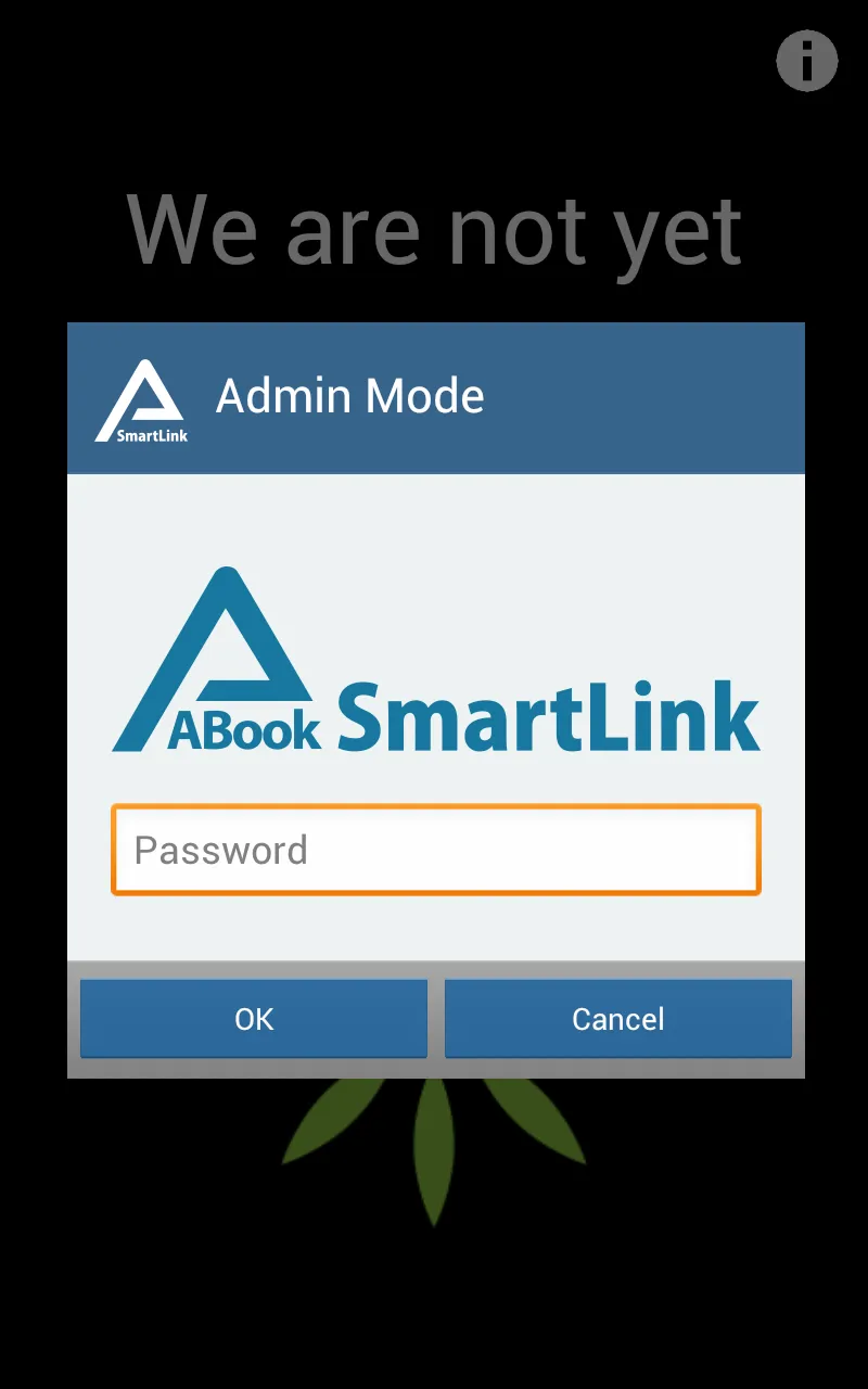 ABook SmartLink | Indus Appstore | Screenshot