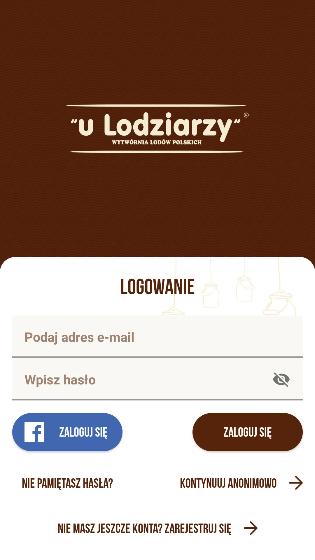 u Lodziarzy | Indus Appstore | Screenshot