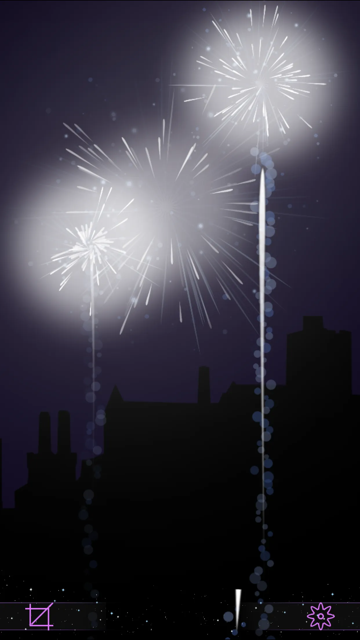 Fireworks | Indus Appstore | Screenshot