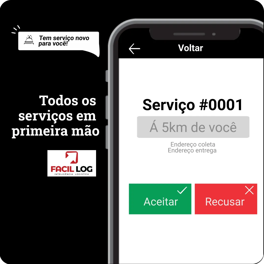 Facillog - Profissional | Indus Appstore | Screenshot