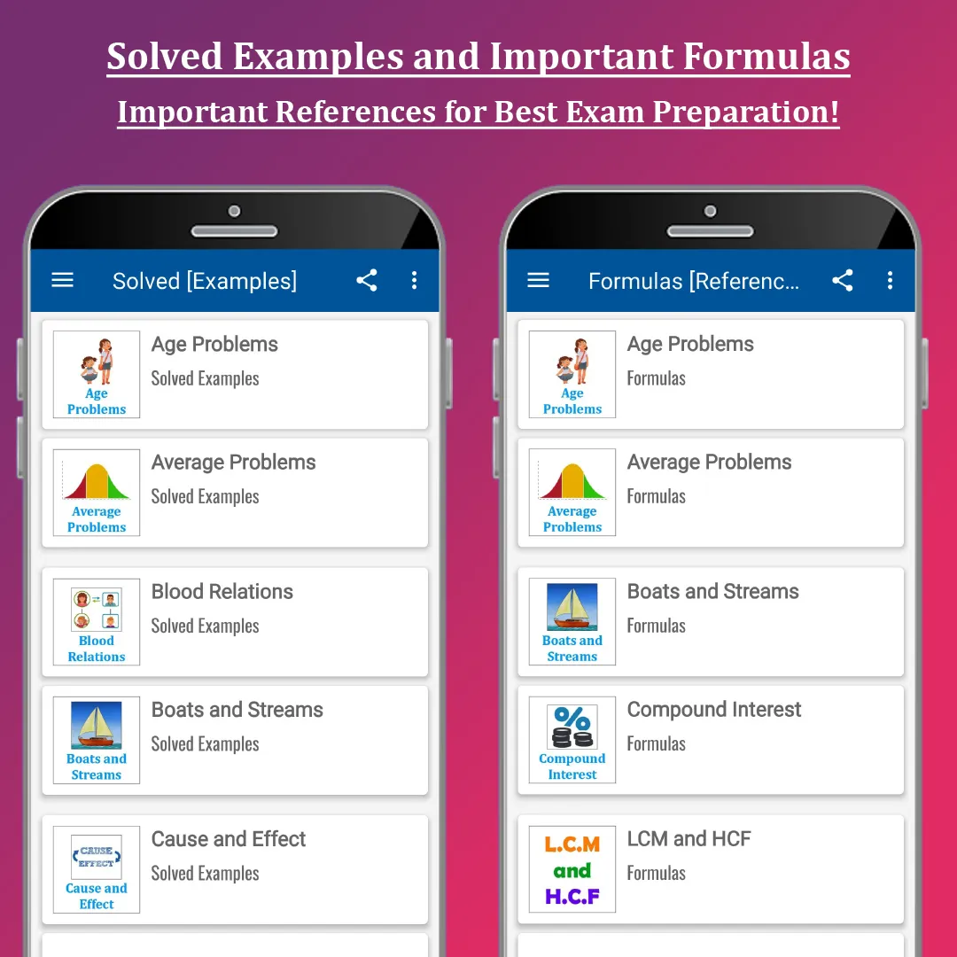 Aptitude & Reasoning Exam Prep | Indus Appstore | Screenshot