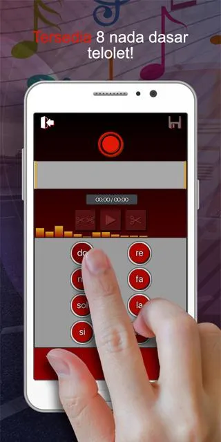 Bus Telolet Maker | Indus Appstore | Screenshot