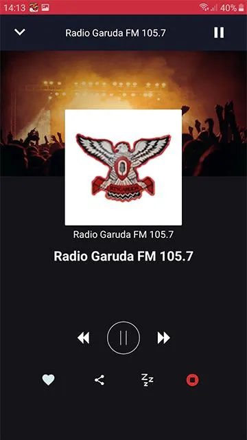 Radio Suriname | Indus Appstore | Screenshot