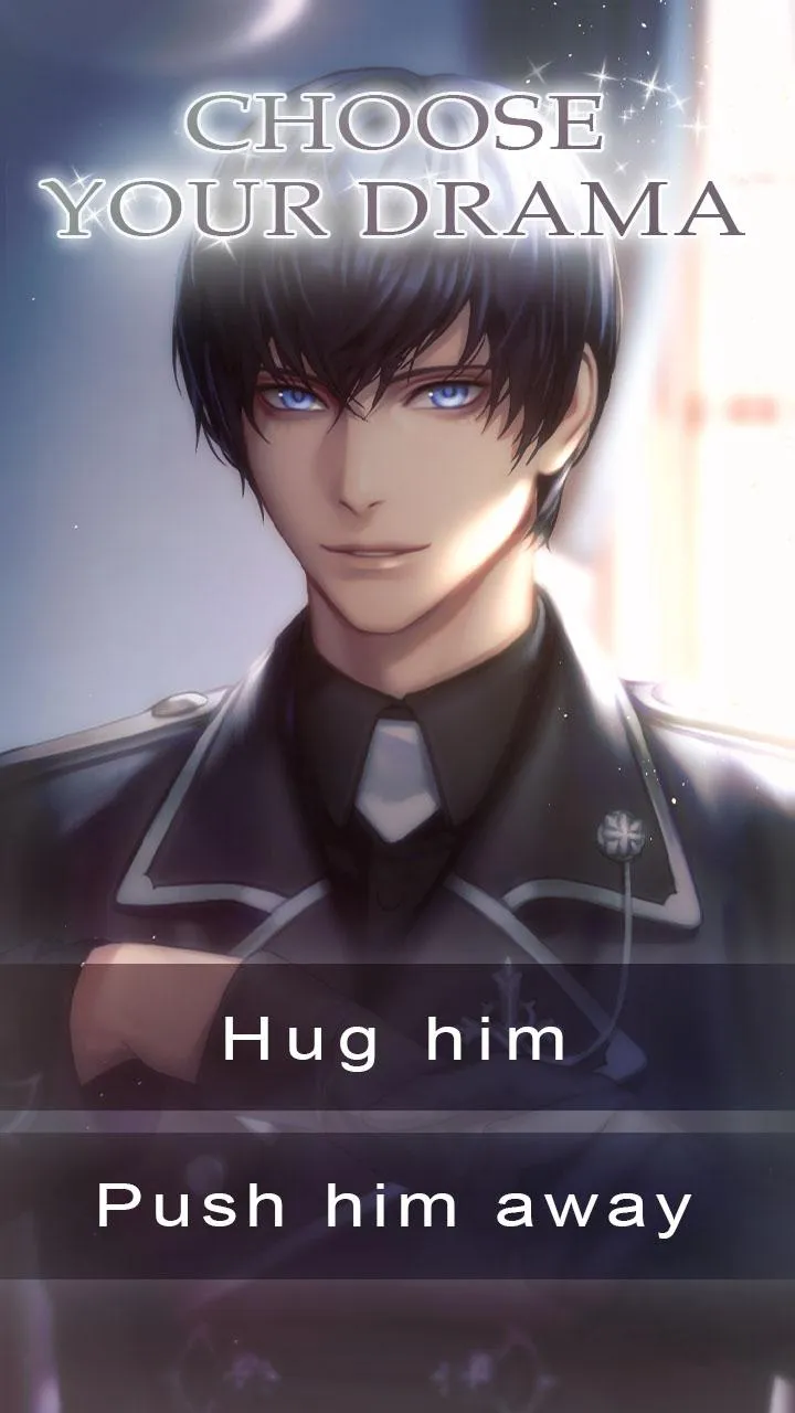 Sinful Roses: Otome Game | Indus Appstore | Screenshot