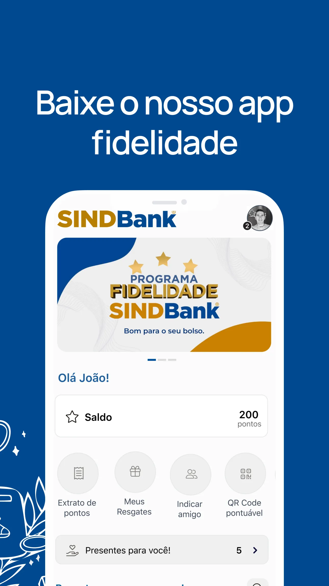 SINDBank | Indus Appstore | Screenshot