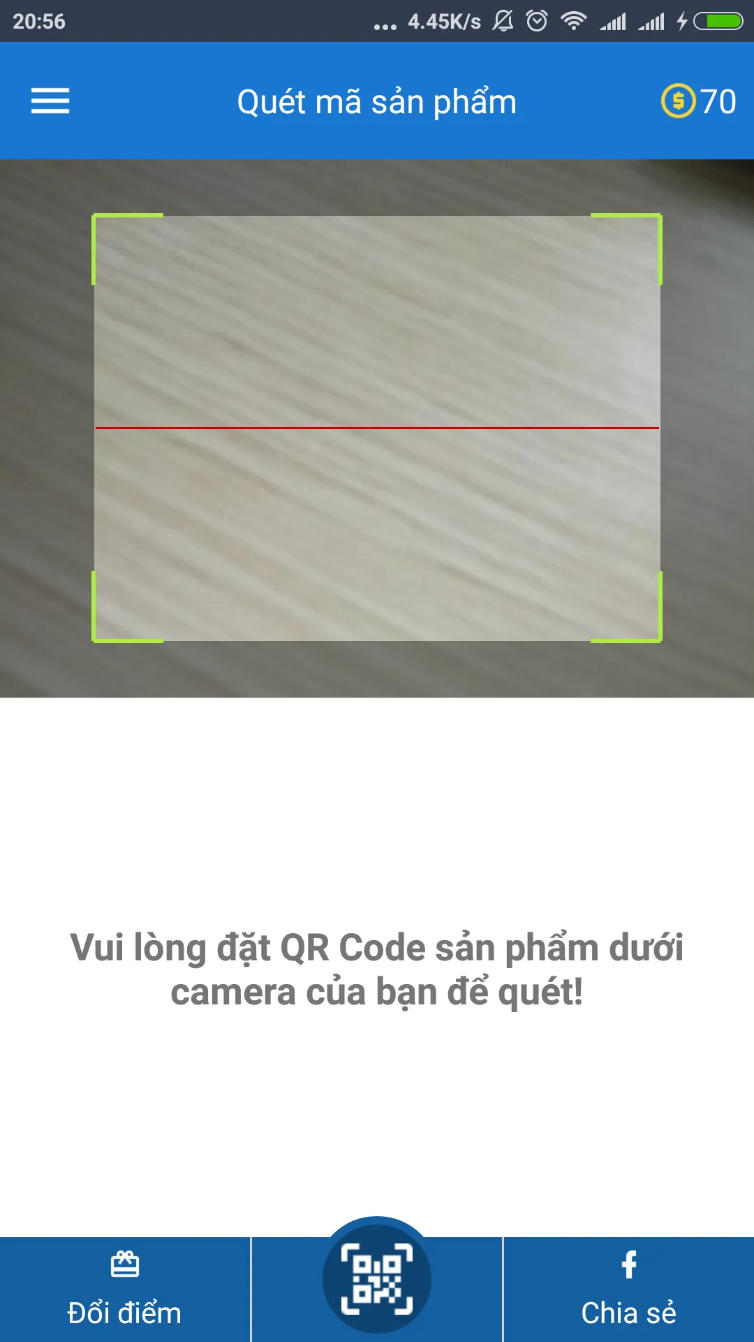SmartCheck | Indus Appstore | Screenshot