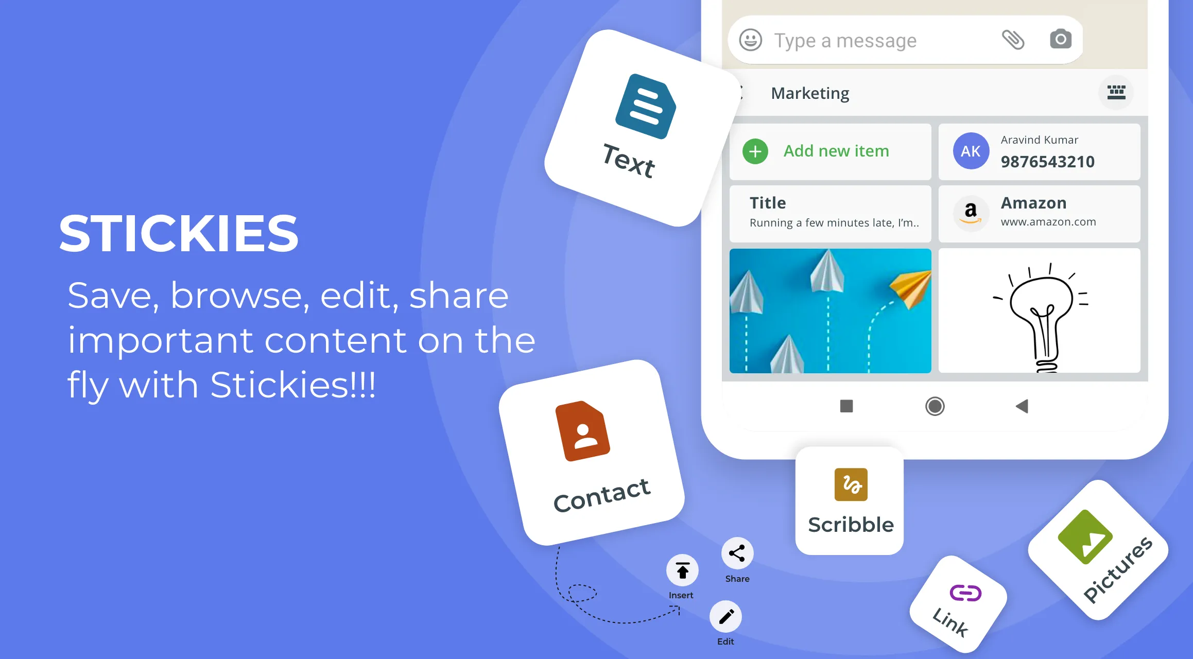 Xploree AI Keyboard | Indus Appstore | Screenshot