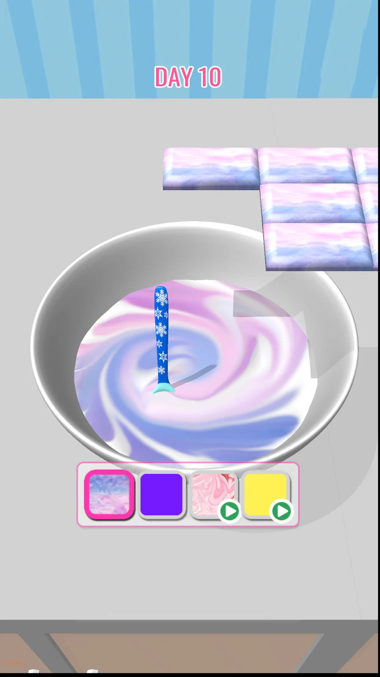 Mirror cakes | Indus Appstore | Screenshot