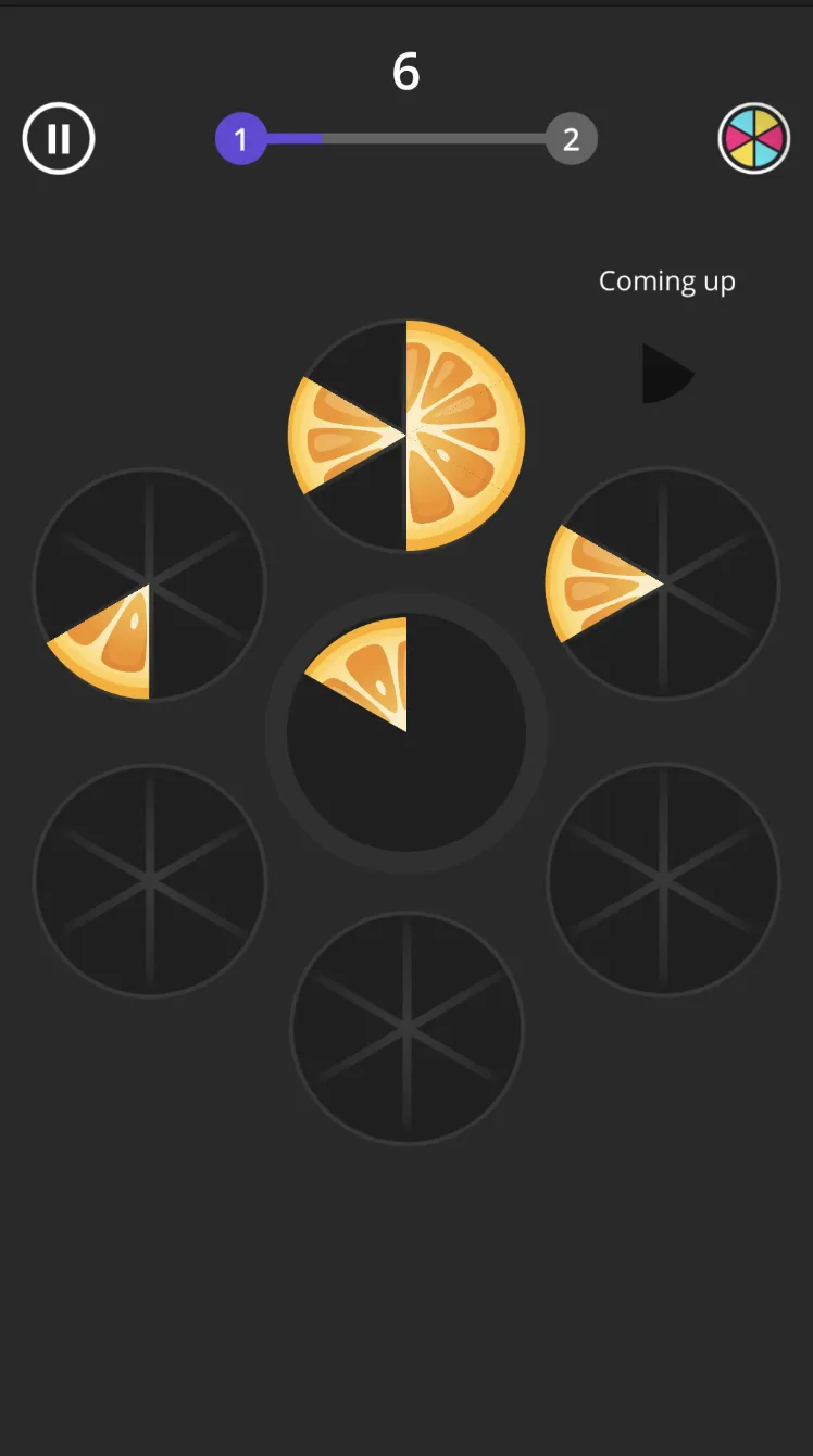 Pop Slice | Indus Appstore | Screenshot