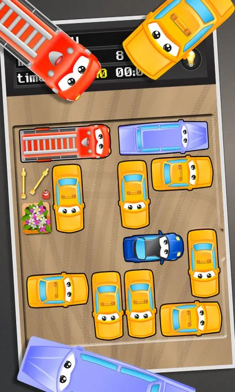 Car Valet | Indus Appstore | Screenshot