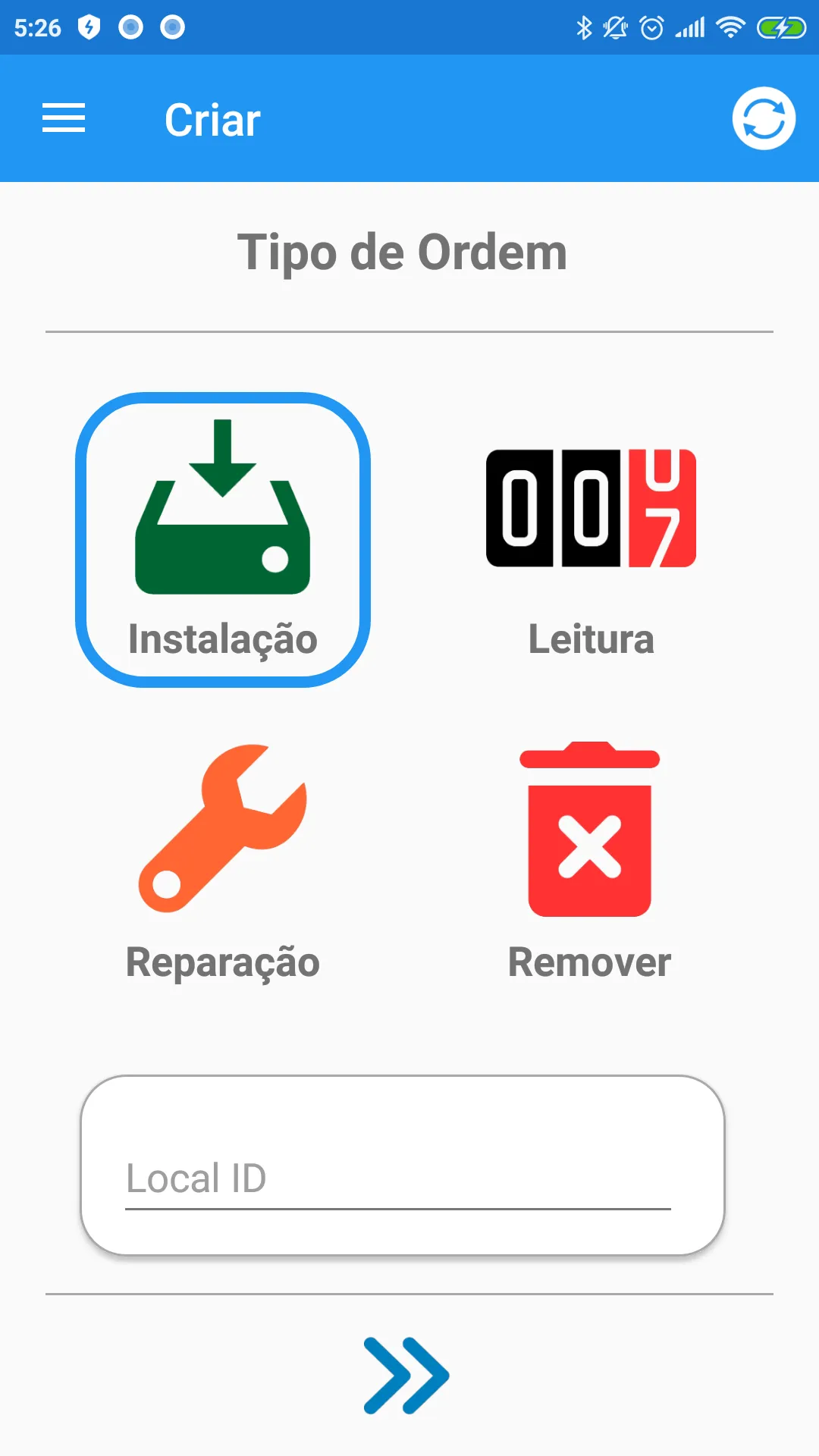 Freezer Reader Tools | Indus Appstore | Screenshot