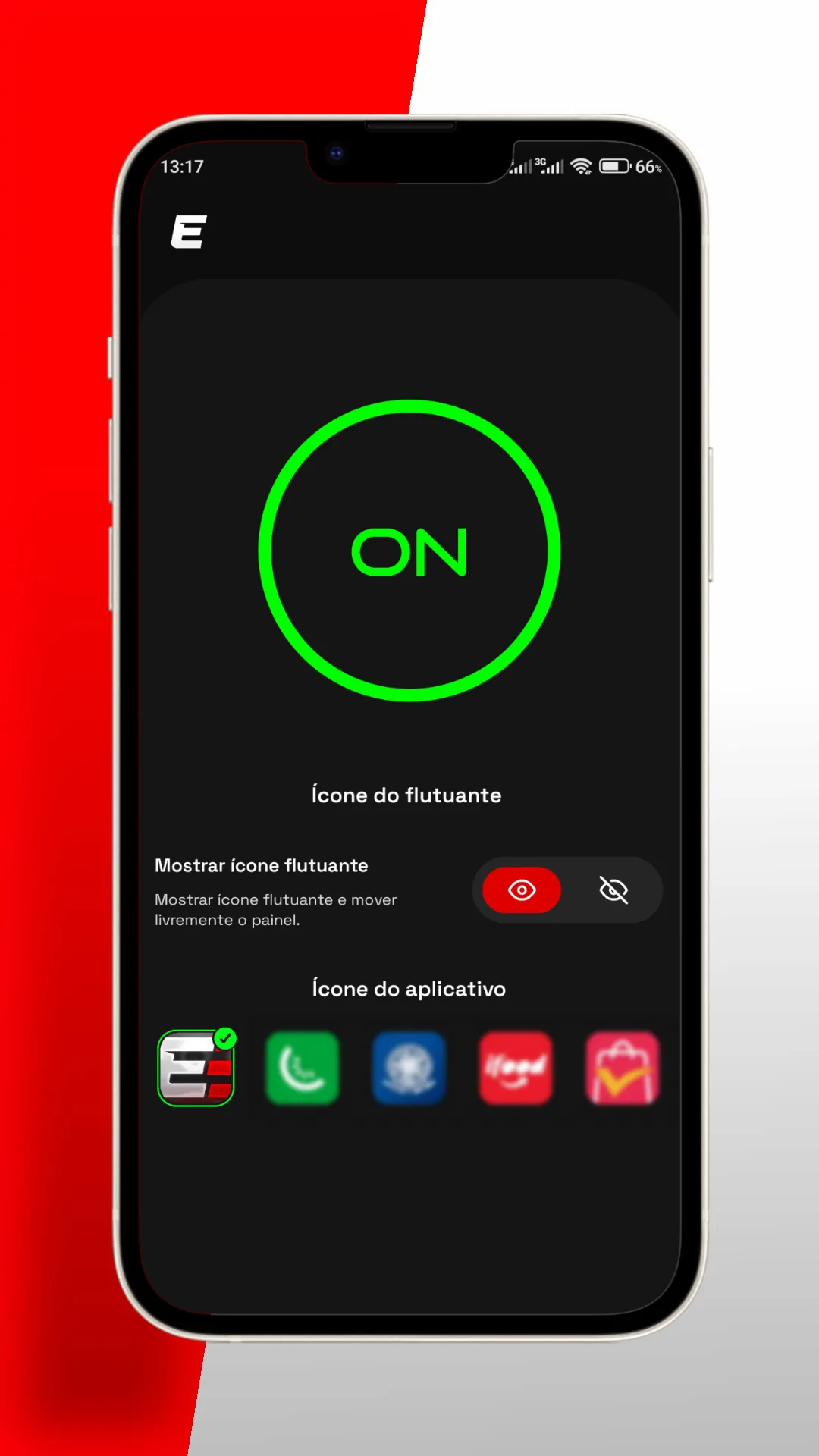 Painel Extreme - XIT com I.A | Indus Appstore | Screenshot