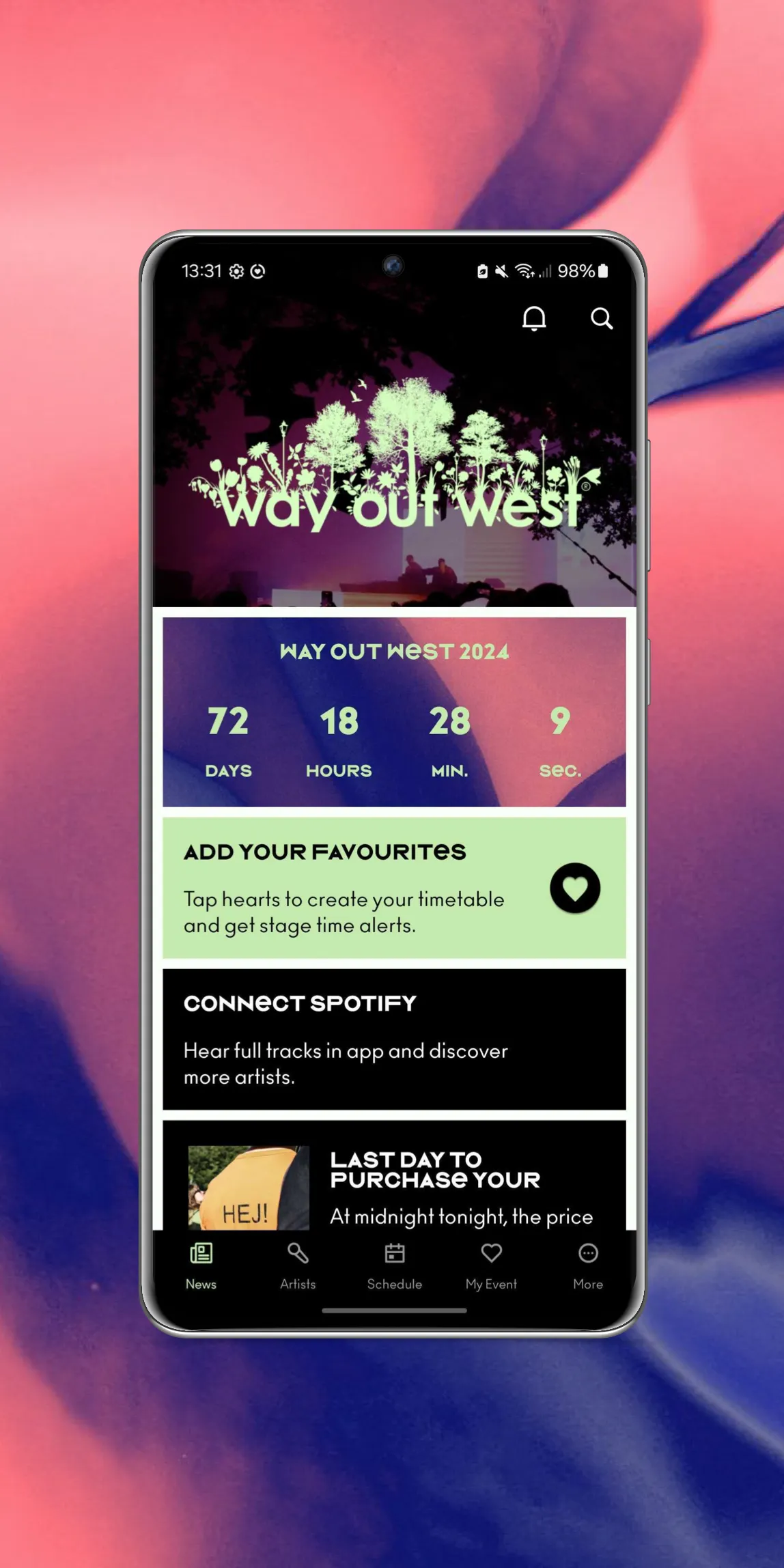 Way Out West | Indus Appstore | Screenshot