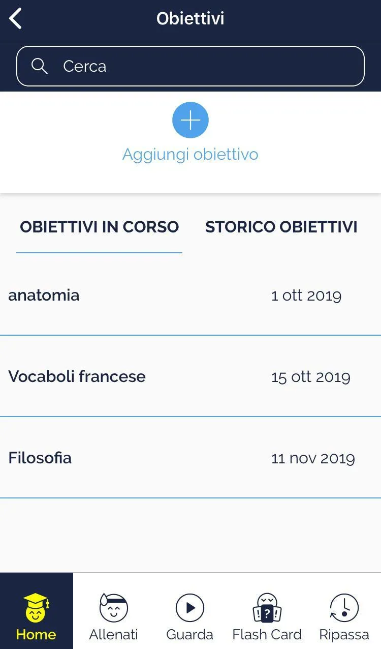 Genio in 21 Giorni | Indus Appstore | Screenshot