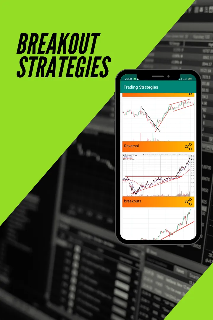 Trading Strategies 2023 | Indus Appstore | Screenshot