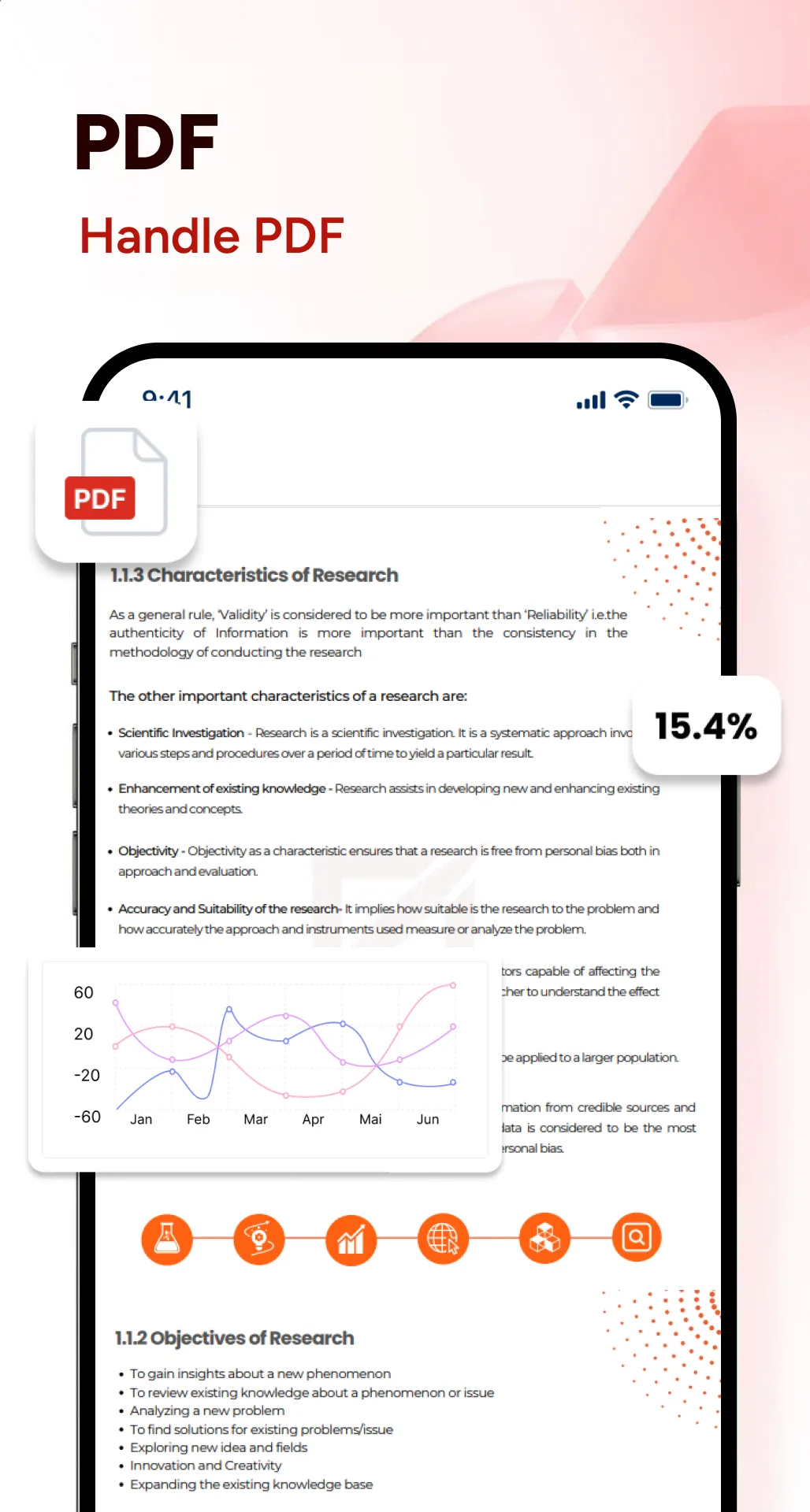 All Document Reader & Viewer | Indus Appstore | Screenshot