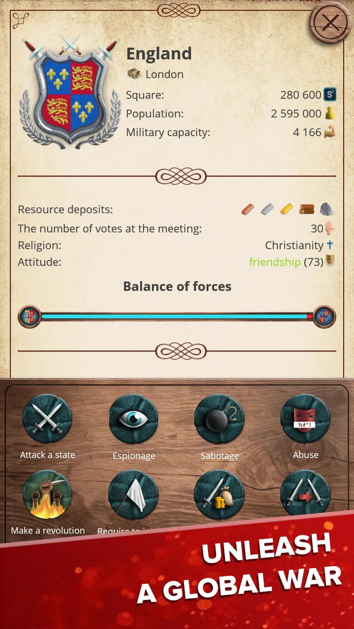 Age of Colonization | Indus Appstore | Screenshot