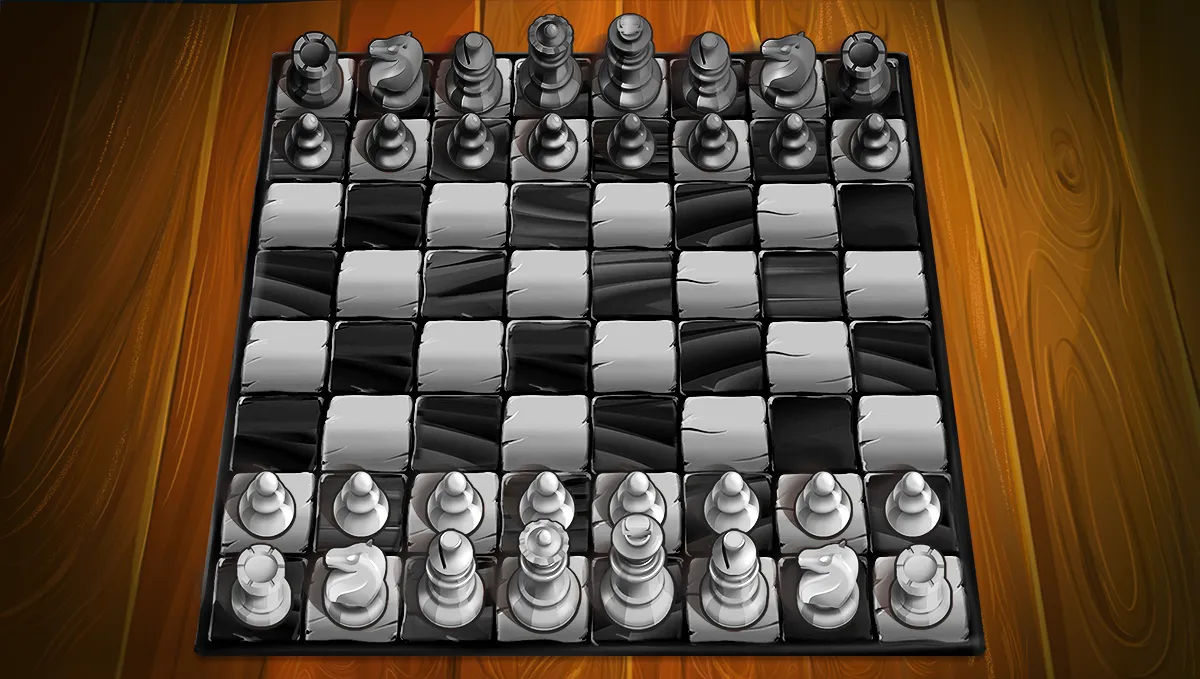 Chess | Indus Appstore | Screenshot