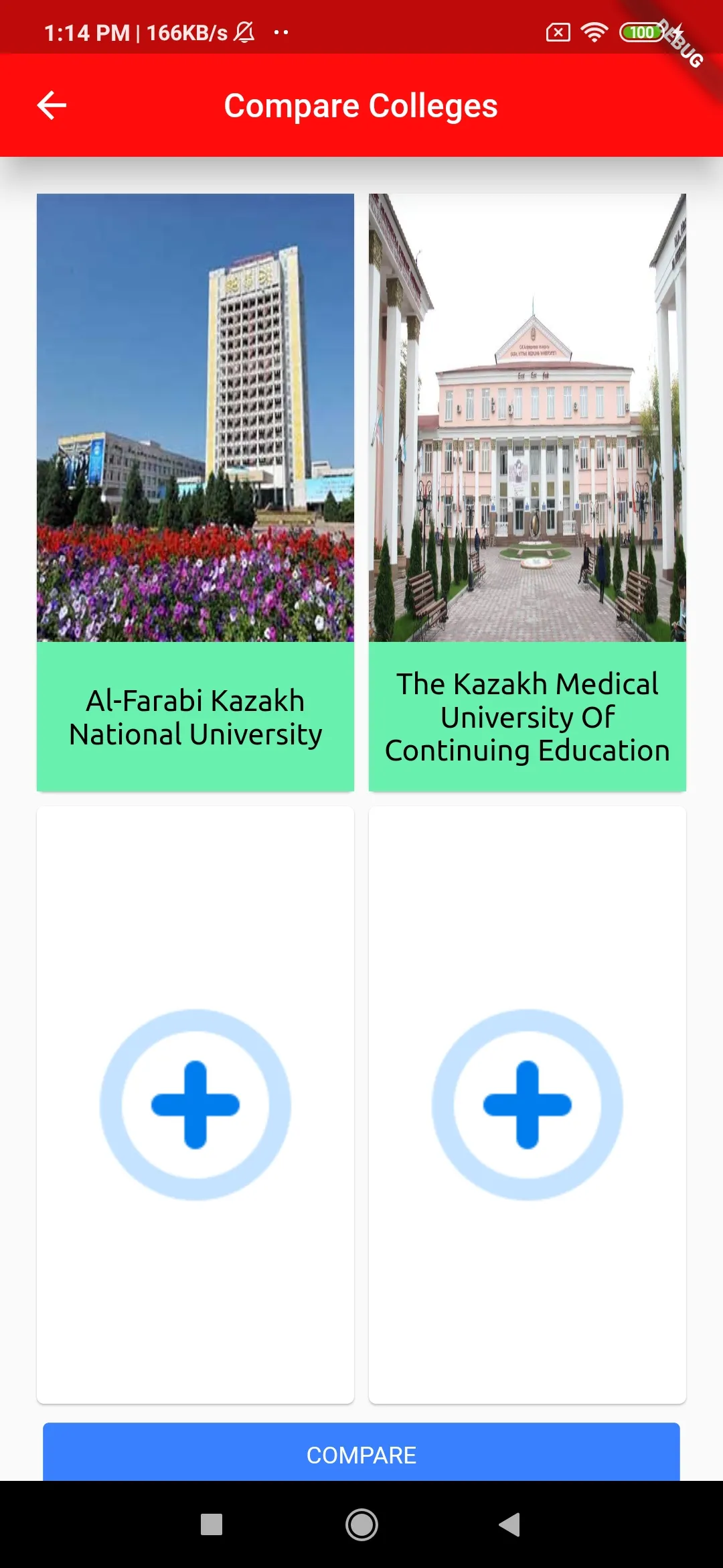 Aryadhita Educon MBBS abroad | Indus Appstore | Screenshot