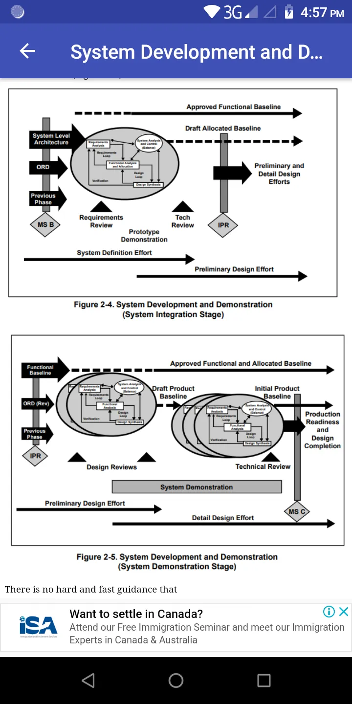 Systems Engineering | Indus Appstore | Screenshot