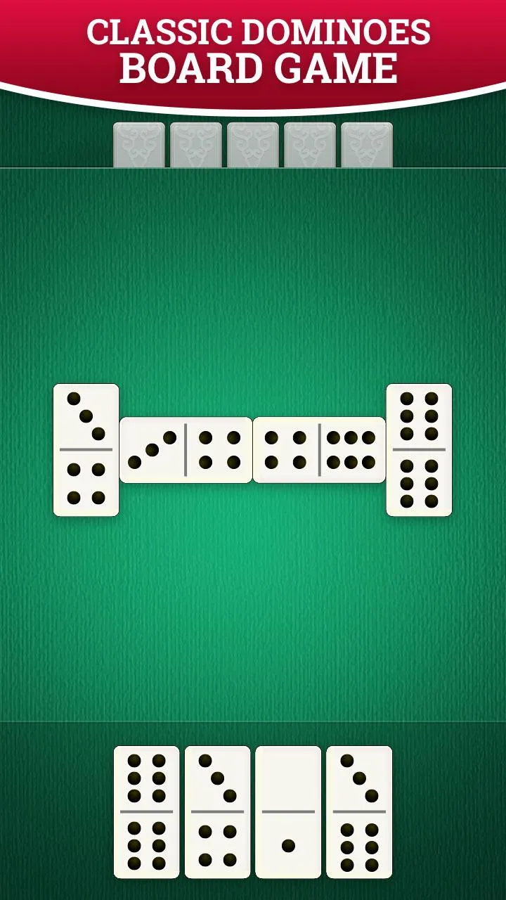 Dominoes | Indus Appstore | Screenshot