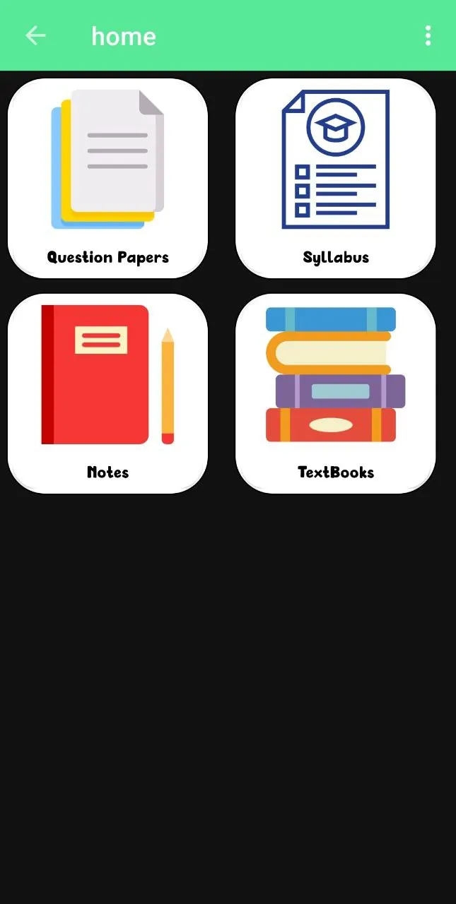 Polytechnic Diploma Exam | Indus Appstore | Screenshot