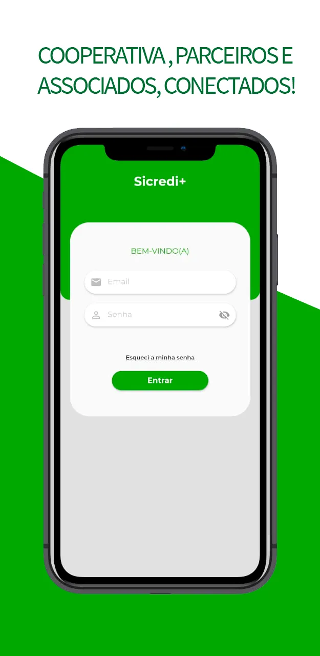 Sicredi+ | Indus Appstore | Screenshot