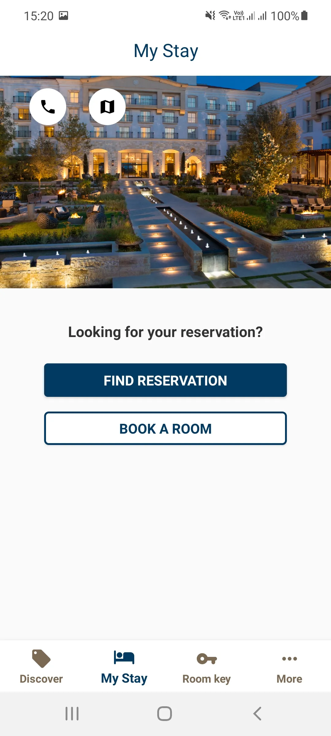 La Cantera Resort | Indus Appstore | Screenshot