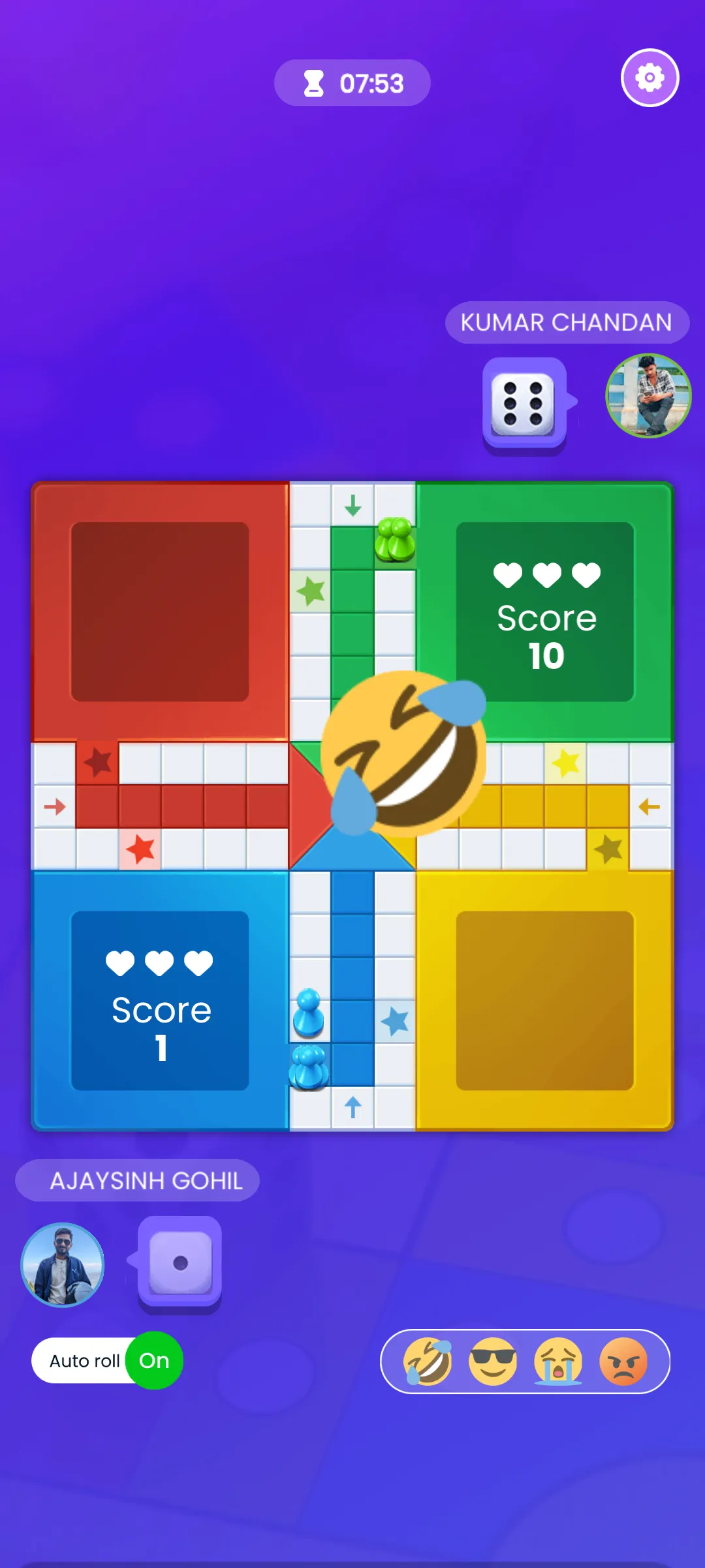 Fast Ludo - | Indus Appstore | Screenshot