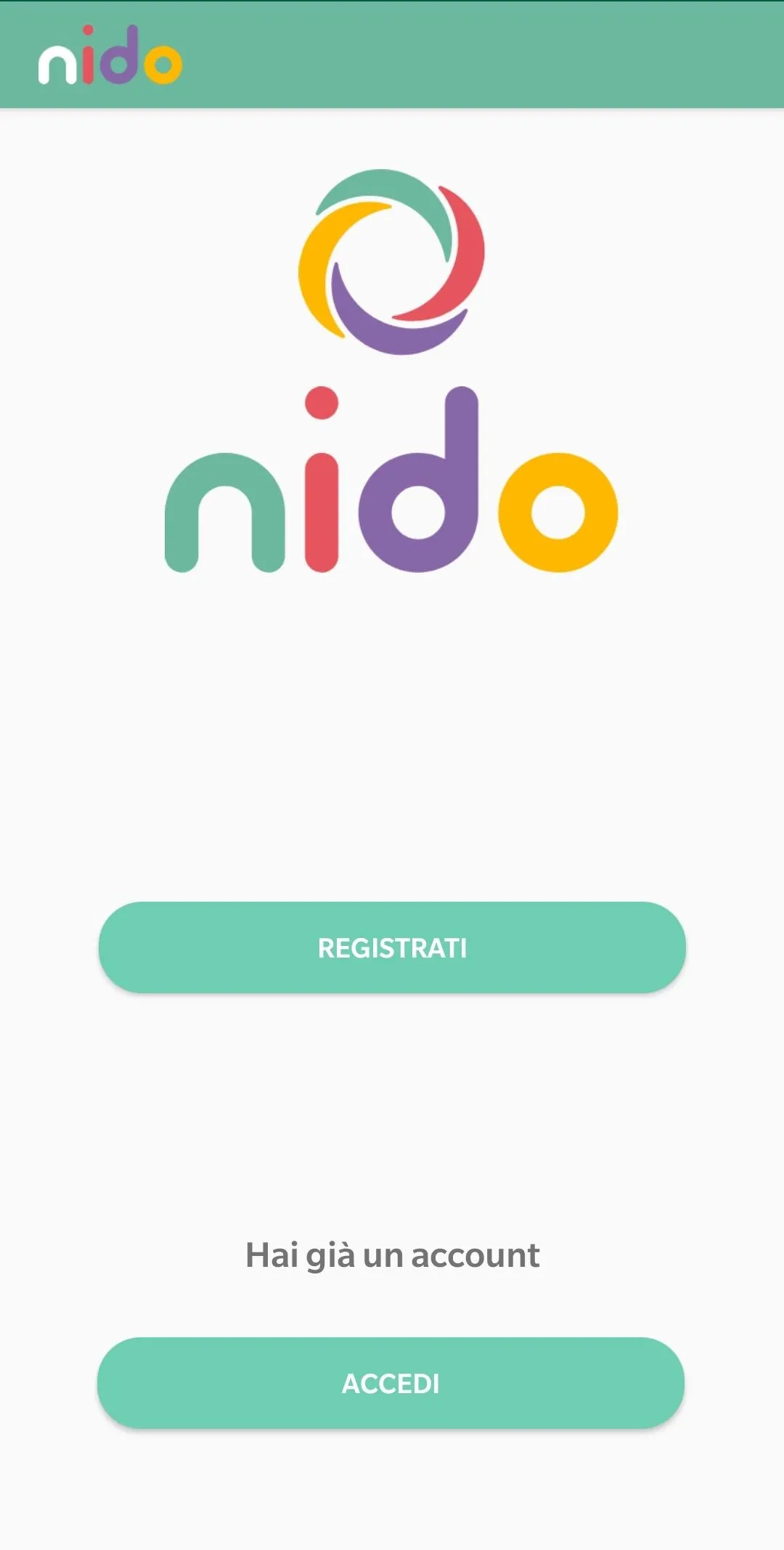 NIDO | Indus Appstore | Screenshot