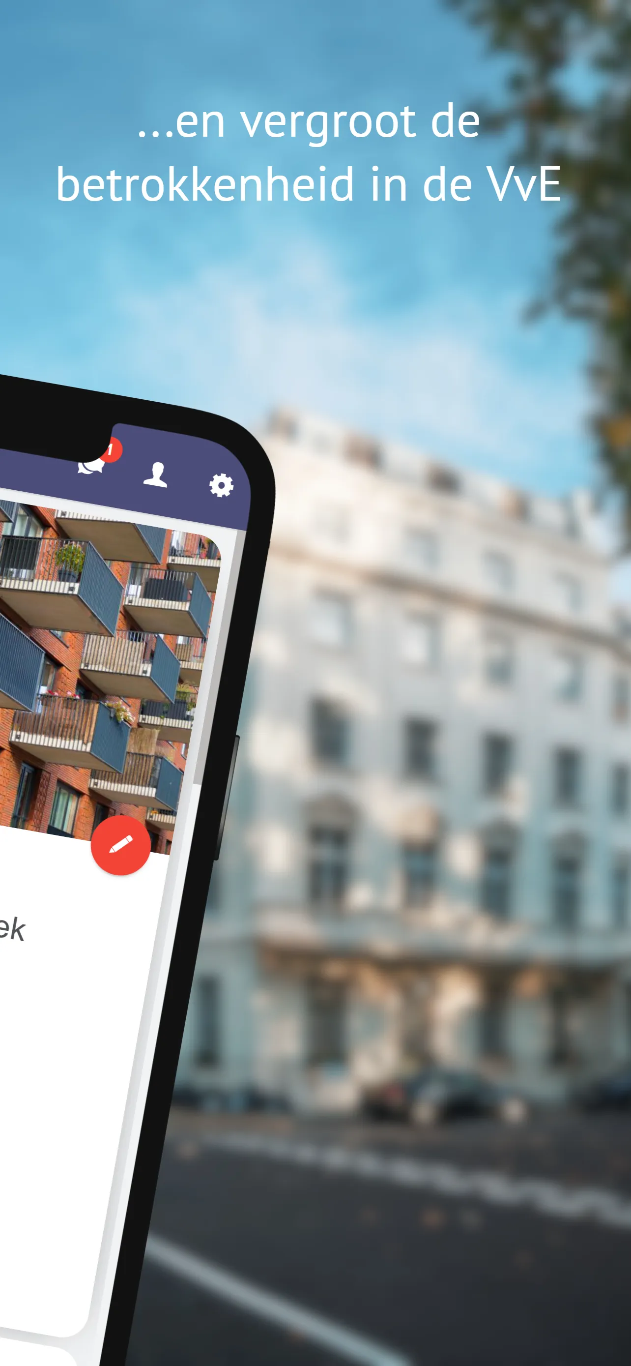VvE App | Indus Appstore | Screenshot