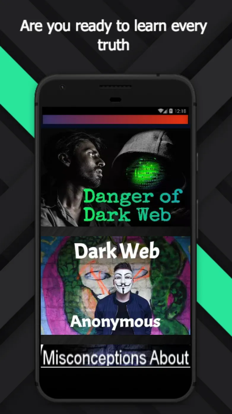 Dark web tor browser: Darknet | Indus Appstore | Screenshot