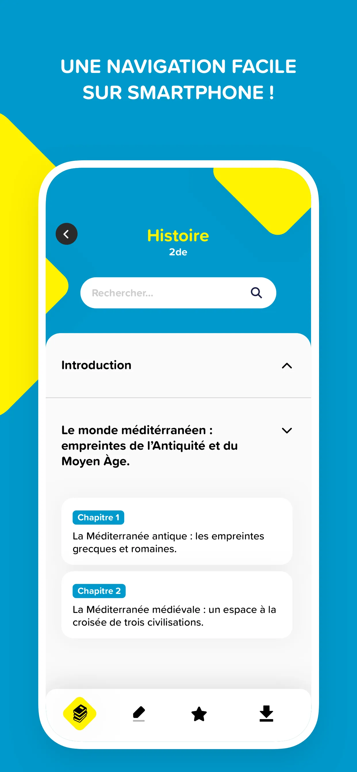 Belin Éducation – Manuel max | Indus Appstore | Screenshot