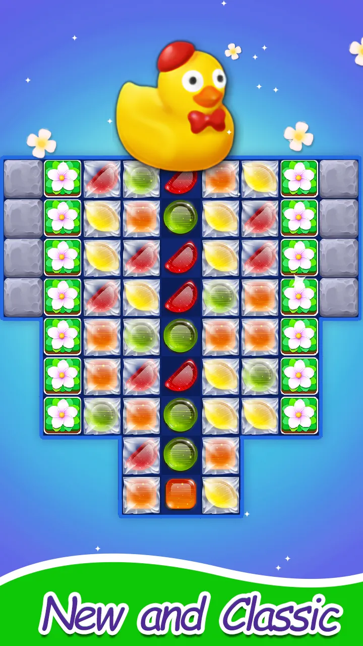 Candy Match Master - Match 3 | Indus Appstore | Screenshot