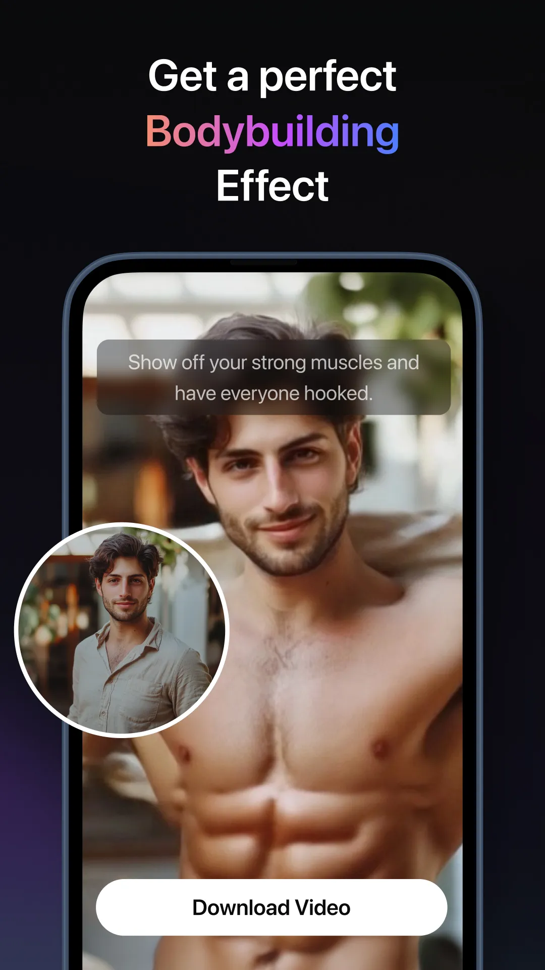PixVerse: AI Video Generator | Indus Appstore | Screenshot