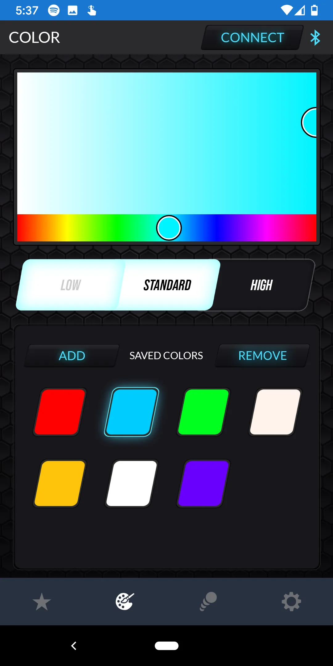 LightMode | Indus Appstore | Screenshot