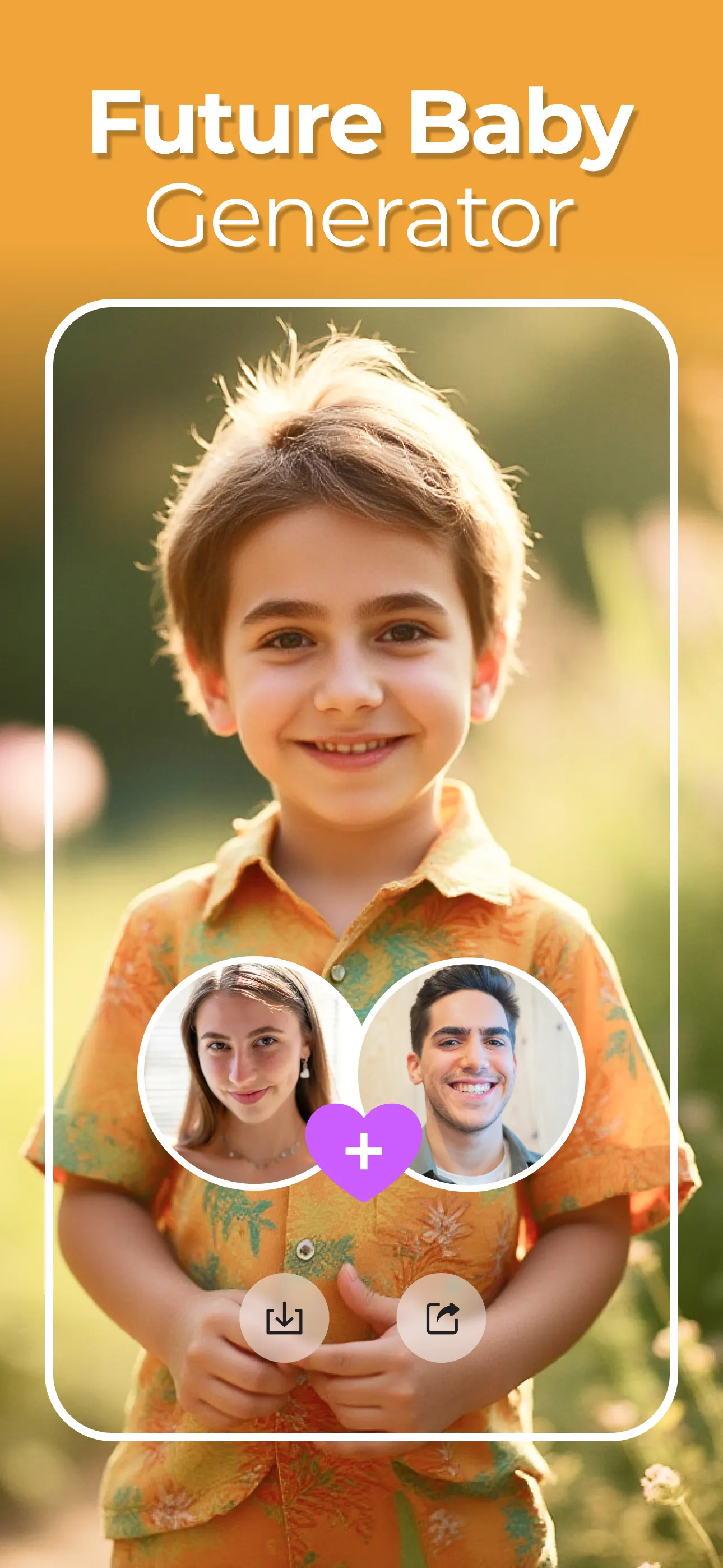 PicMa: Hugs Video&AI Photo Lab | Indus Appstore | Screenshot
