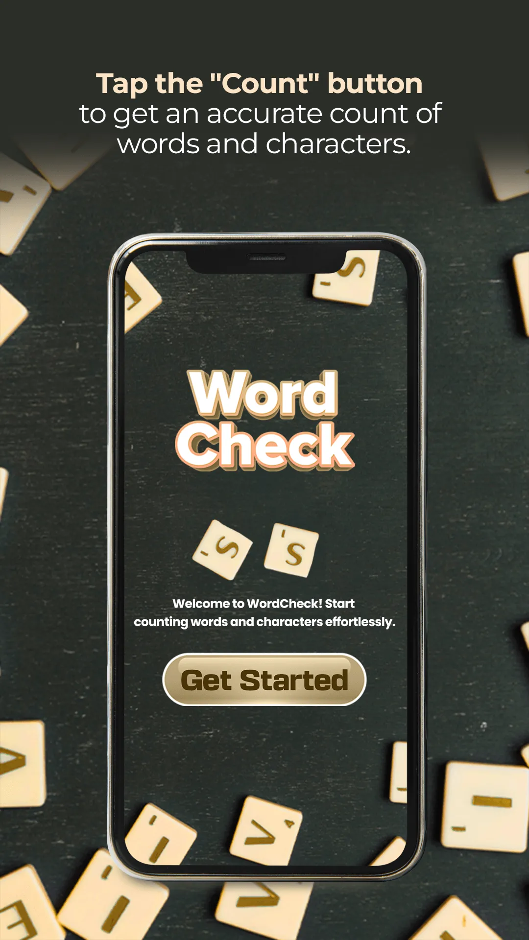 WordCheck | Indus Appstore | Screenshot