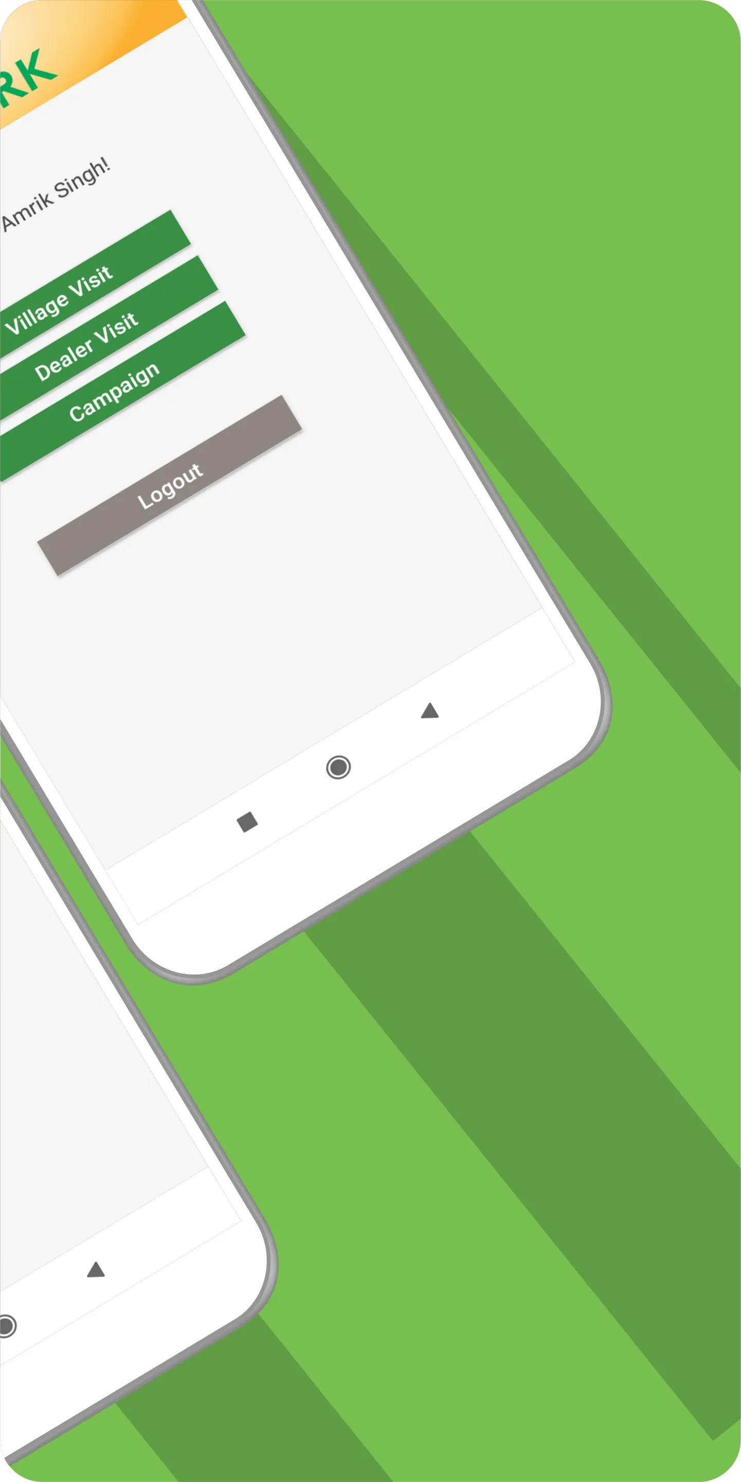 ADAMA-INDIA-SAMPARK | Indus Appstore | Screenshot