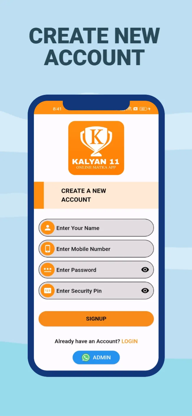 Kalyan Matka - Online Matka | Indus Appstore | Screenshot