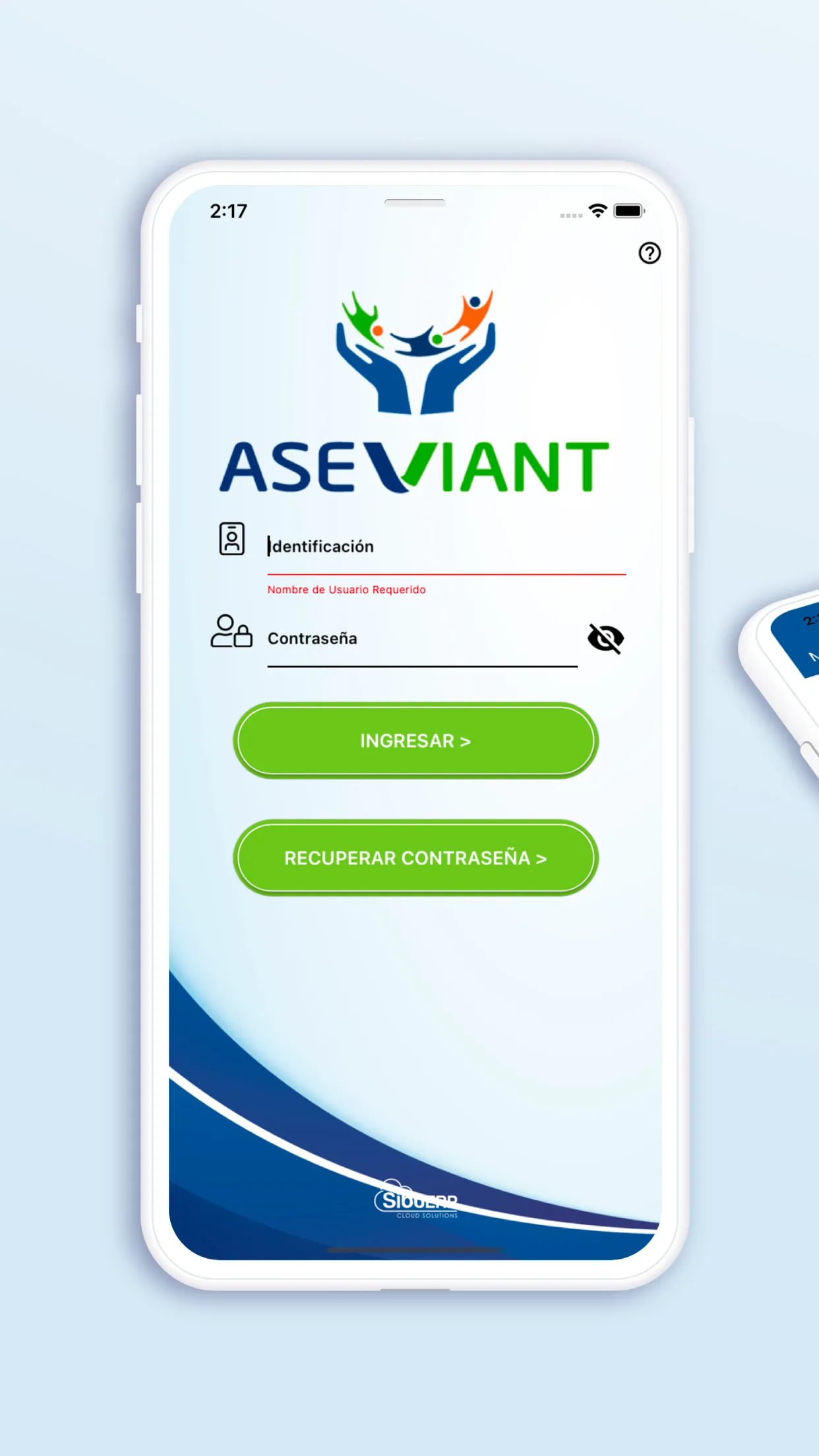 ASEVIANT APP | Indus Appstore | Screenshot