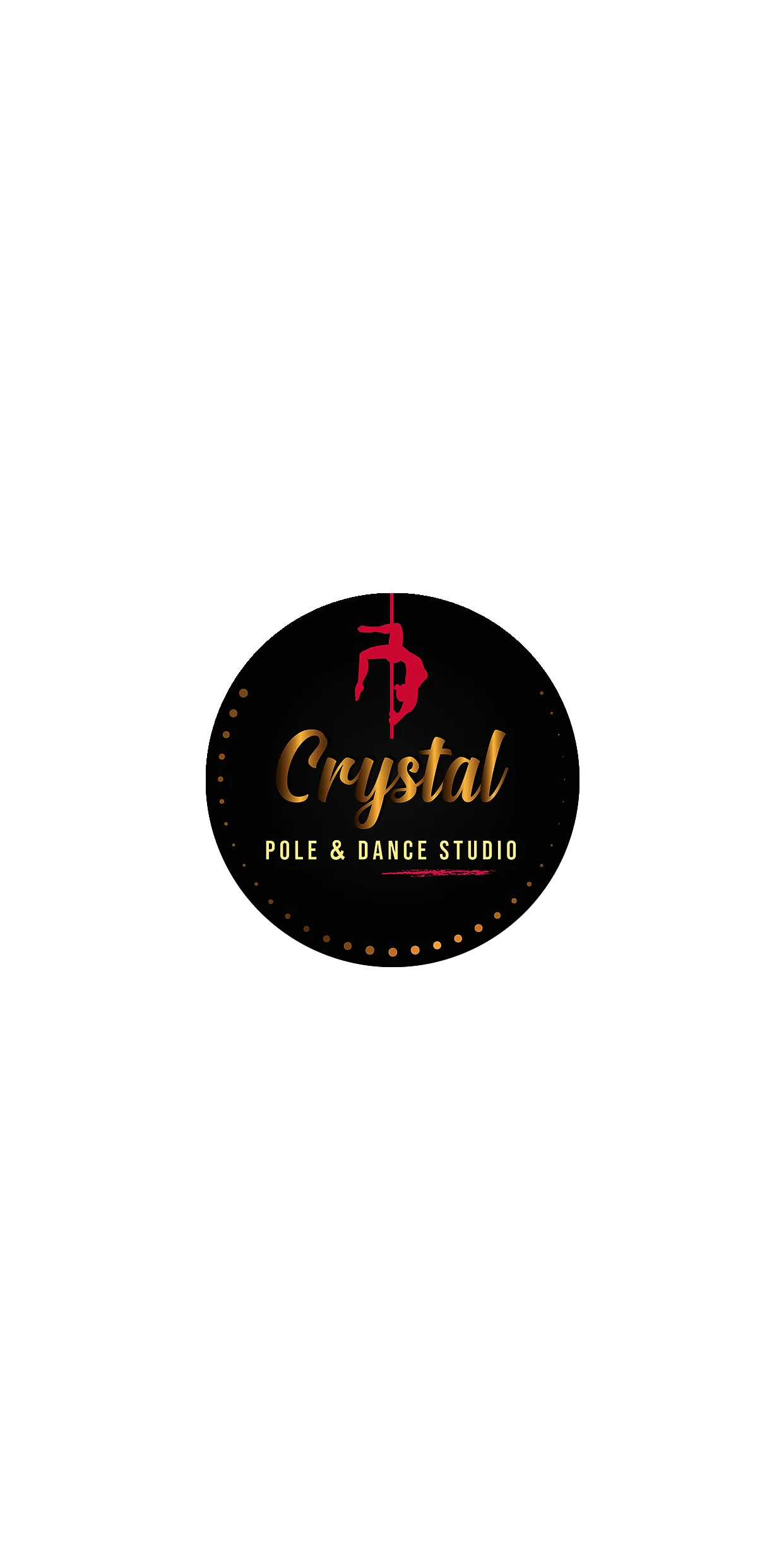 Crystal Pole & Dance Studio | Indus Appstore | Screenshot