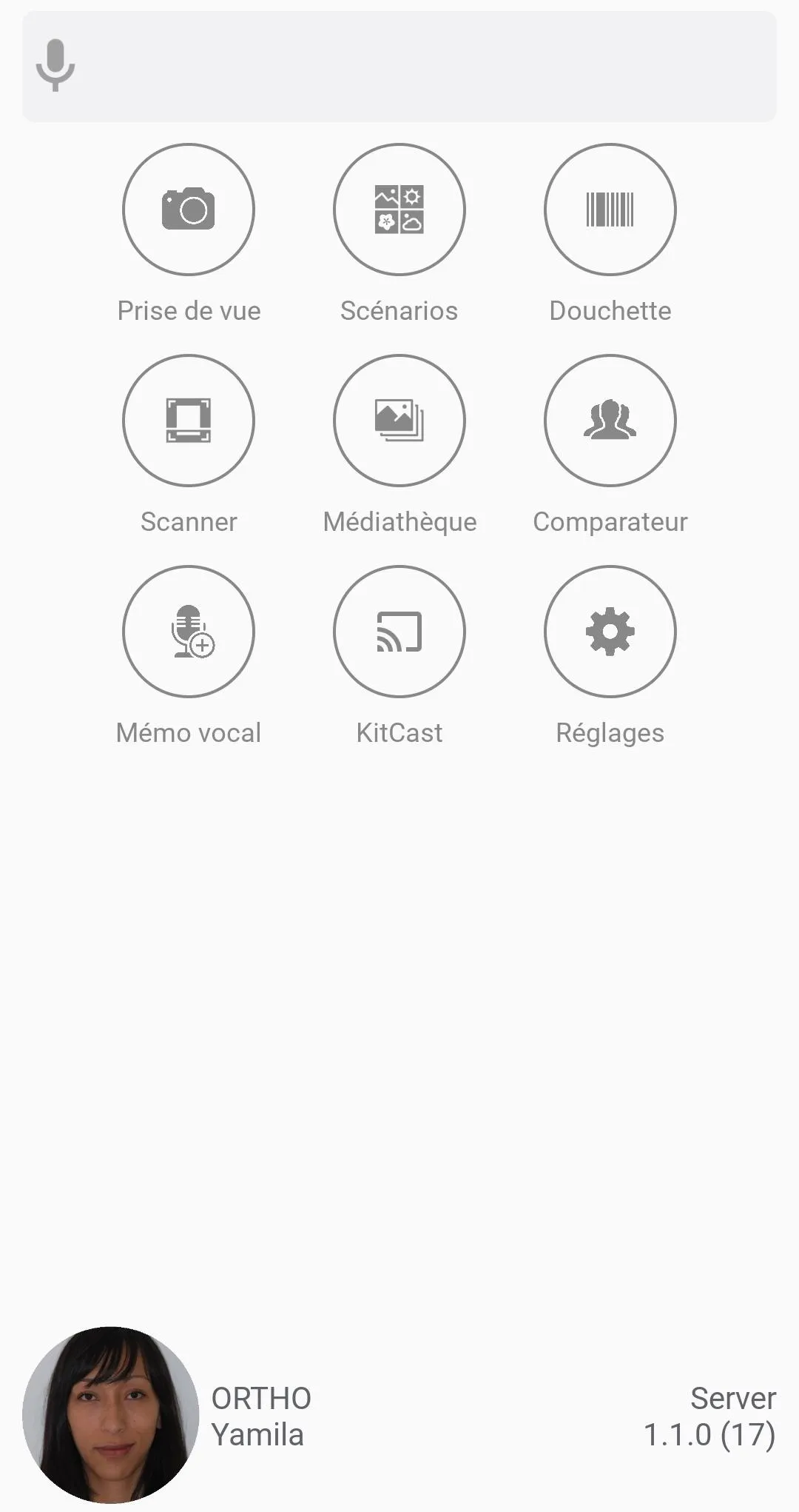 Kitview | Indus Appstore | Screenshot