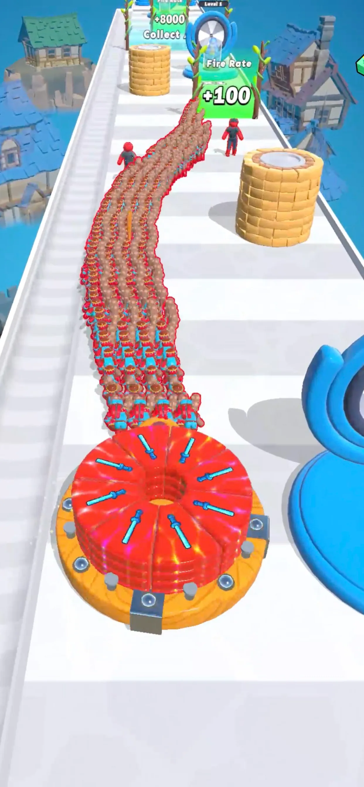 Human Fortune | Indus Appstore | Screenshot