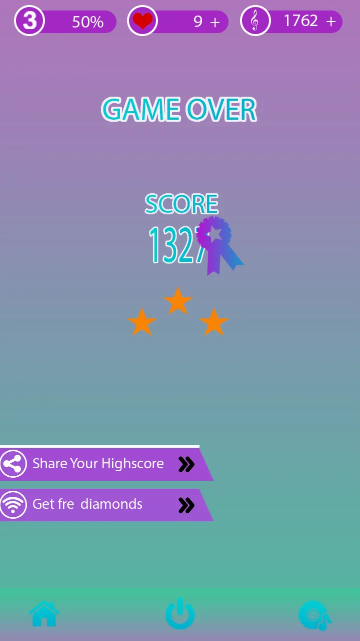 Rebecca Zamolo Piano Tiles | Indus Appstore | Screenshot