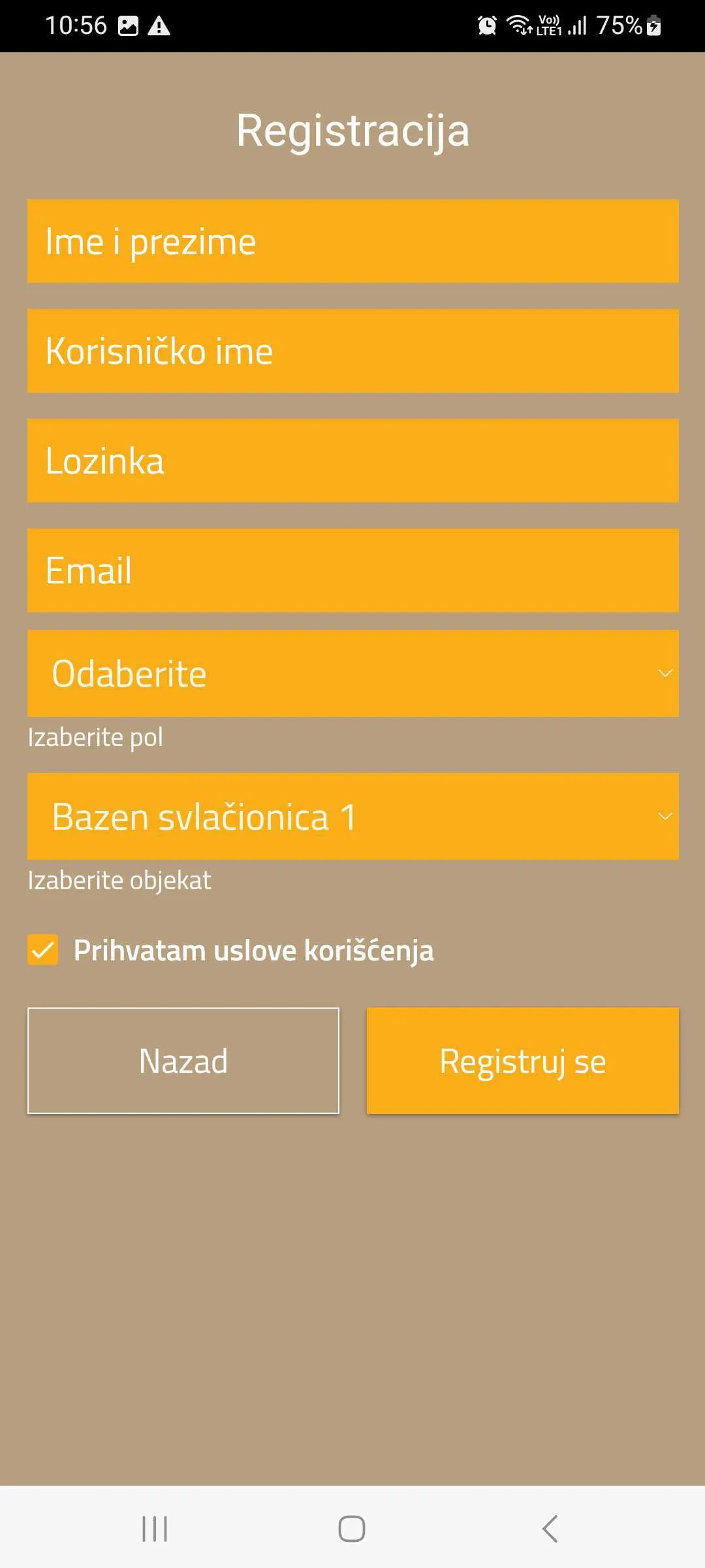 Dynamic Dorcol | Indus Appstore | Screenshot